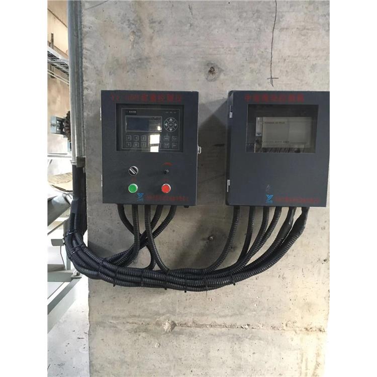 丹东零点自动跟踪高精度称重仪表 零点变化的原因