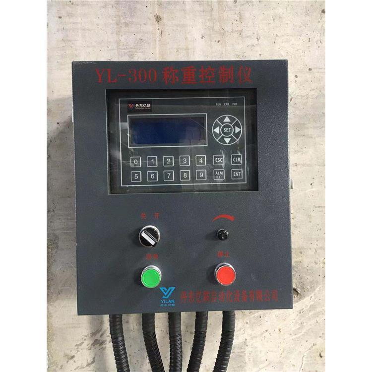 齐齐哈尔配料控制器 方法