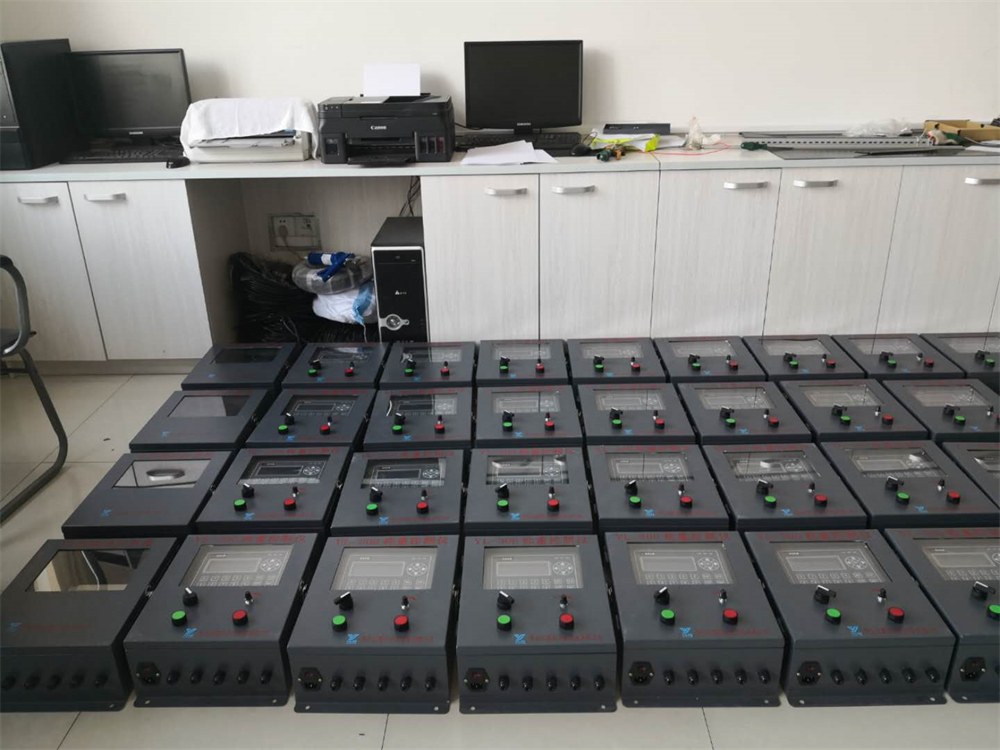 西安自动校准称重仪表 饲料加工称重仪表使用软件 方法