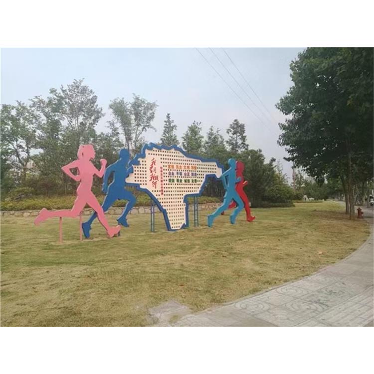 铜仁景区导向牌制作 标牌指示牌制作公司 校园精神文明建设宣传栏