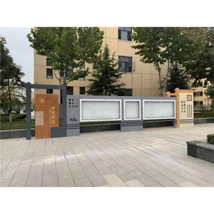 遂宁定做景区标识标牌 广告牌制作公司