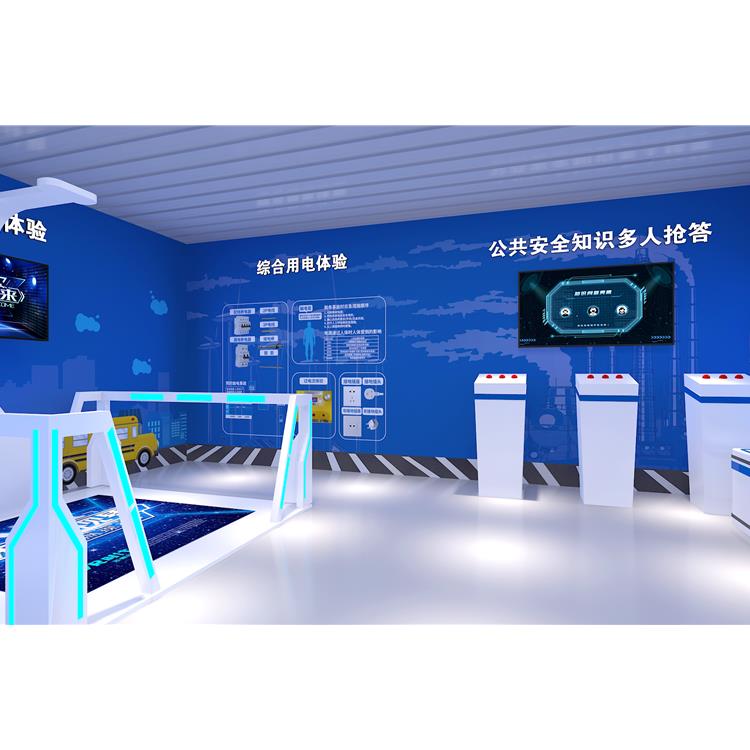 南宁vr施工安全训练