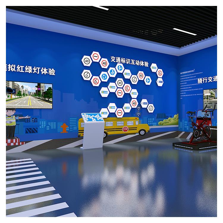 广州机动车模拟系统
