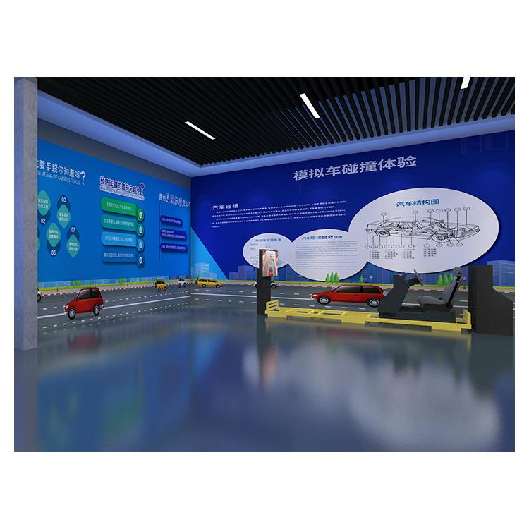 南宁vr公路设备厂家