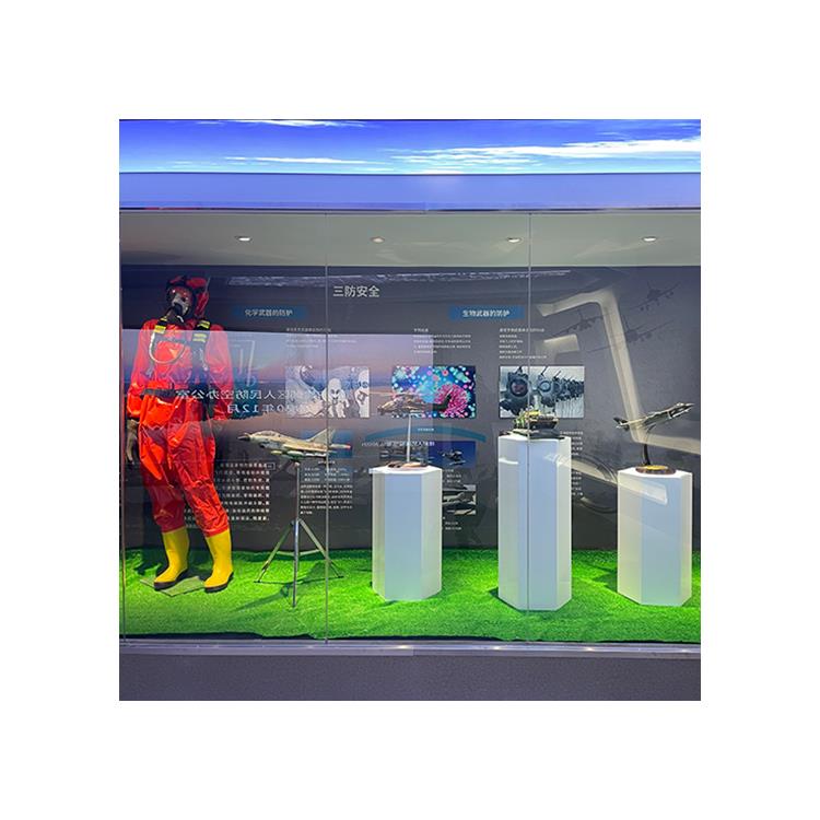 太原沉浸式vr人防安全教育