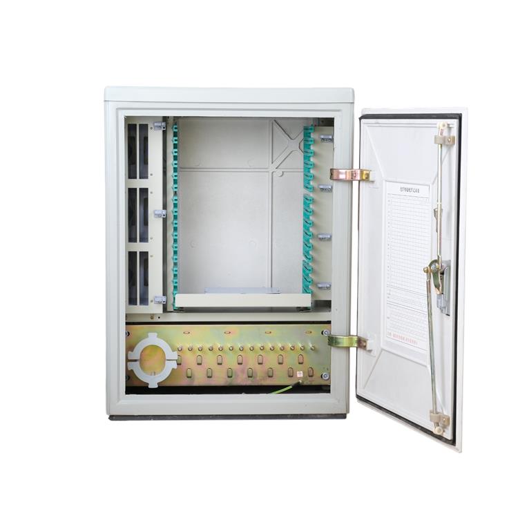 壁挂式光缆交接箱 全国发货 抗冲击