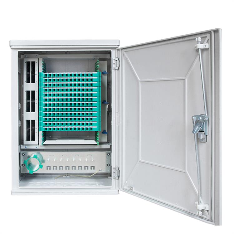 落地式光缆交接箱 规格齐全 规格书