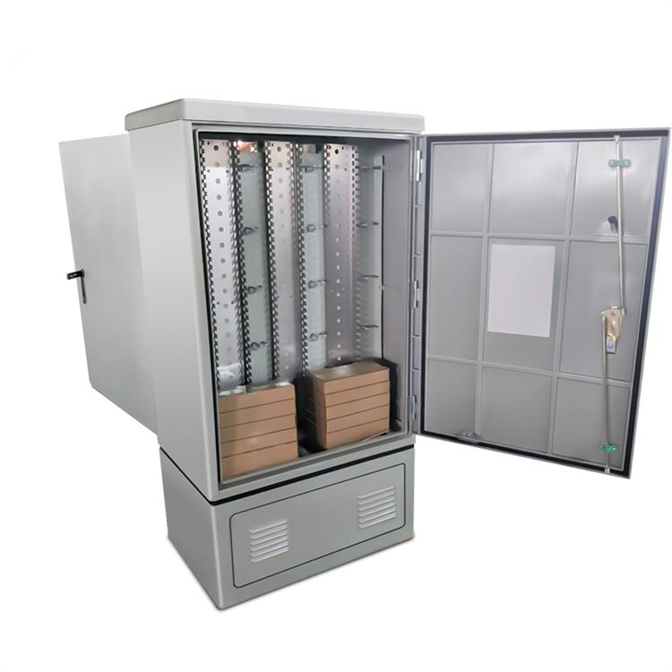 2400对电缆交接箱 承重性强 介绍