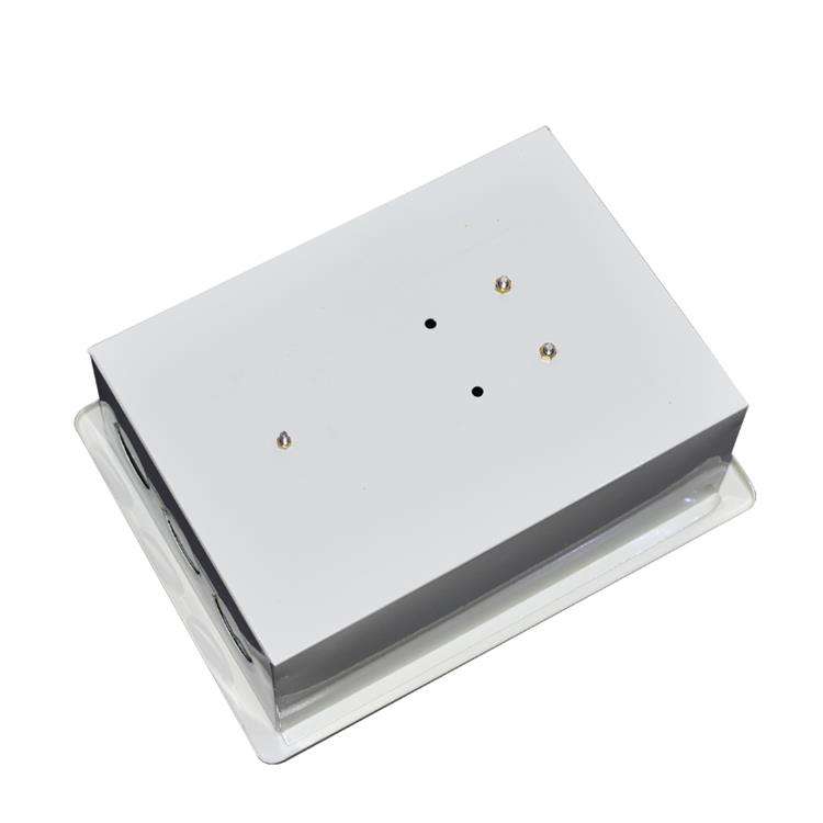 300对电缆交接箱 承重性强 制造商