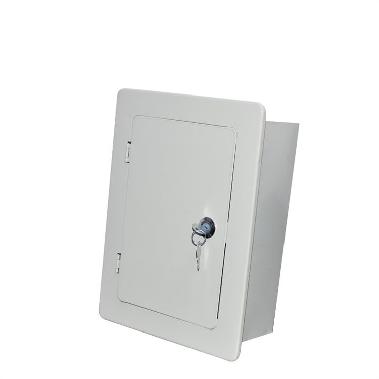 600对电缆交接箱 严丝合缝 使用说明