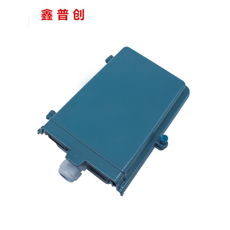 30对电缆交接箱 抗老化 使用图文介绍