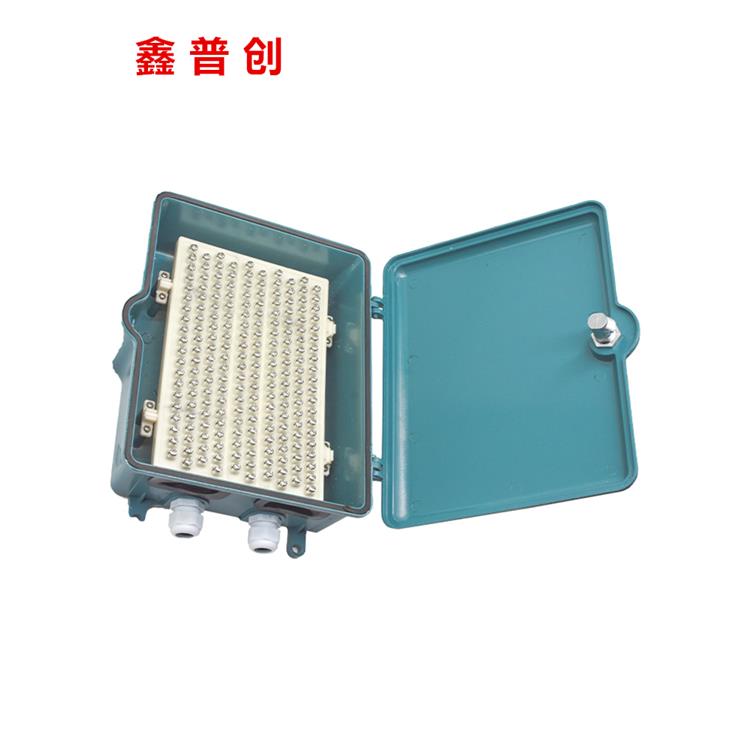 300对电缆交接箱 特性 密封防水