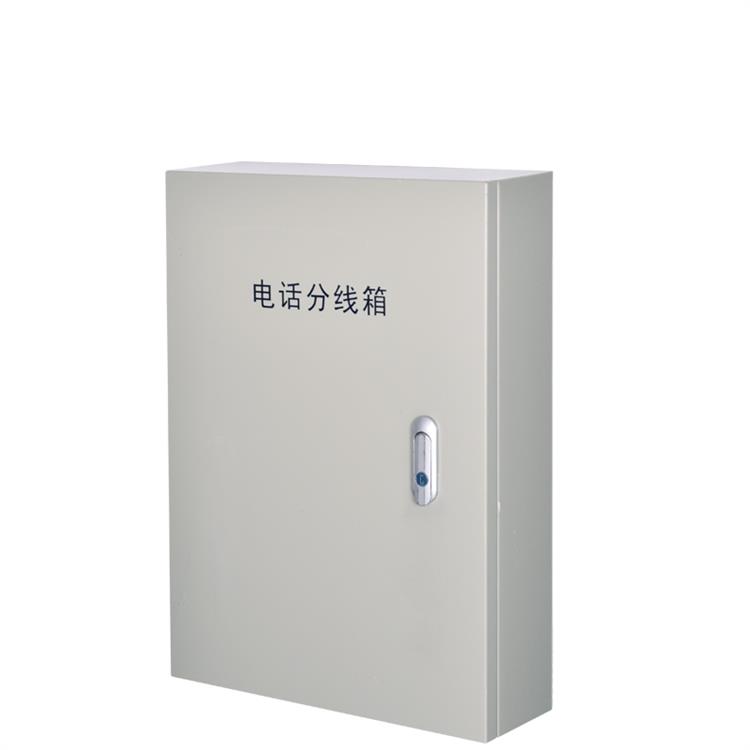 600对电缆交接箱 适用范围广泛 布线说明讲解