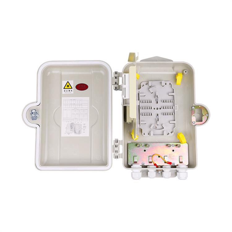 塑料光分路器箱 量大优惠 承重性强