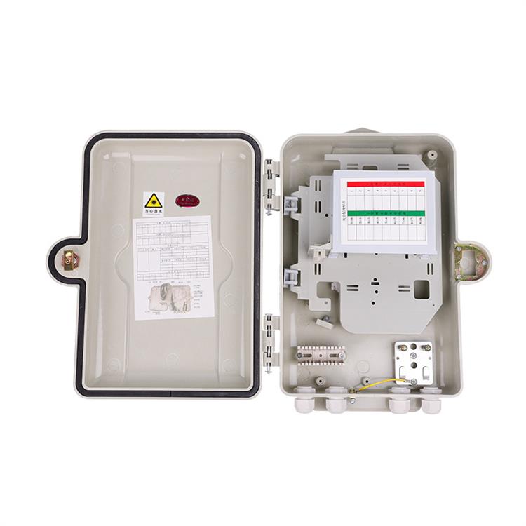 插片式光分路器箱 规格齐全 货源充足