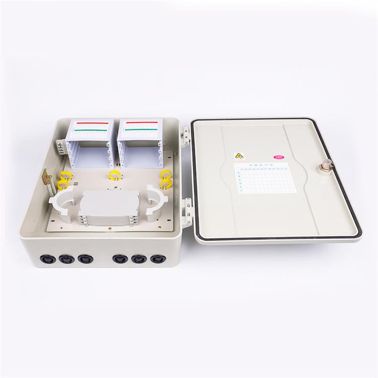 冷轧板光分路器箱 免费印标 加厚款