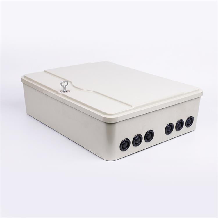 1分8光分路器箱 坚固耐用 功能