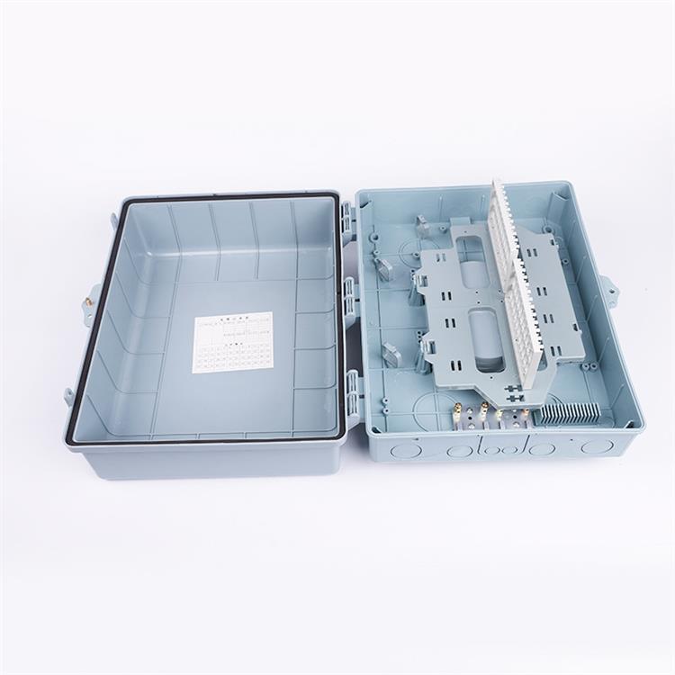 1比32光分路器箱 细节详情 承重性强