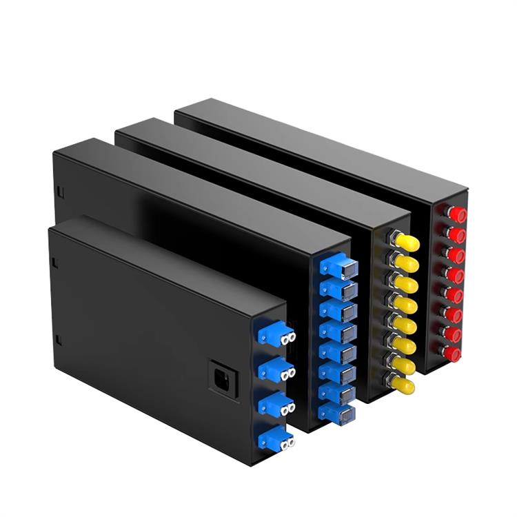 4芯光缆终端盒 型号齐全 配置灵活