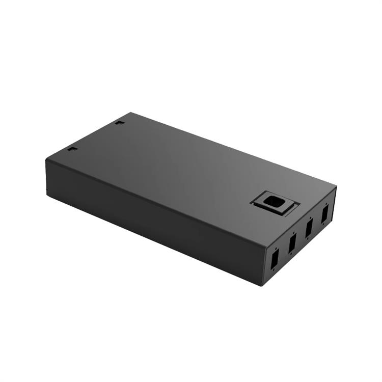 24芯光纤盒 尺寸介绍 抗老化