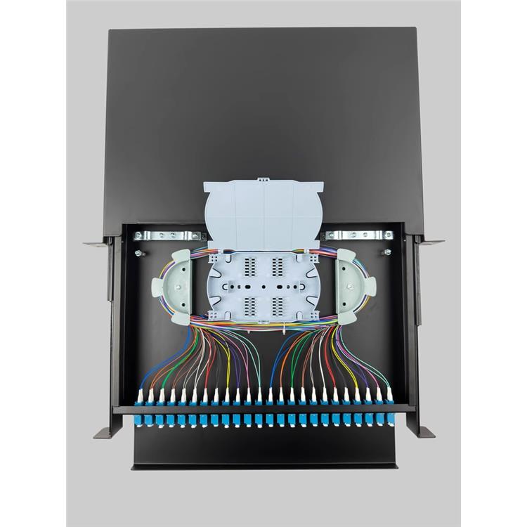 12芯光缆终端盒 生产商 耐腐蚀性好