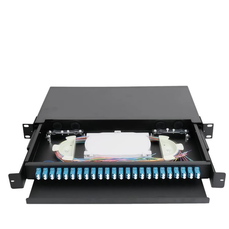 12芯光纤盒 生产商 全新材质