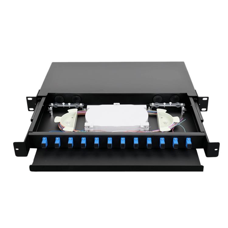 4口光缆终端盒 种类 规格齐全