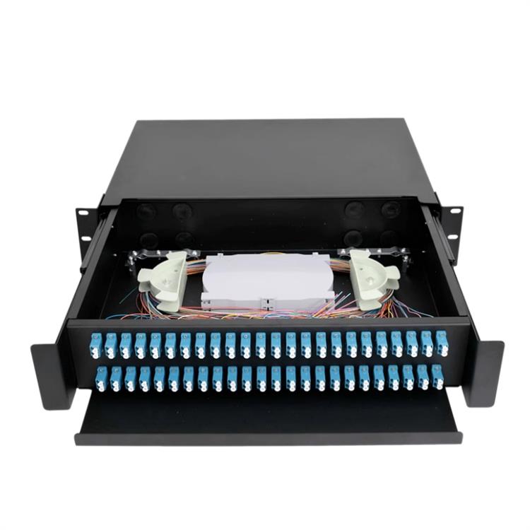 48芯光缆终端盒 详细参数 耐腐蚀性好