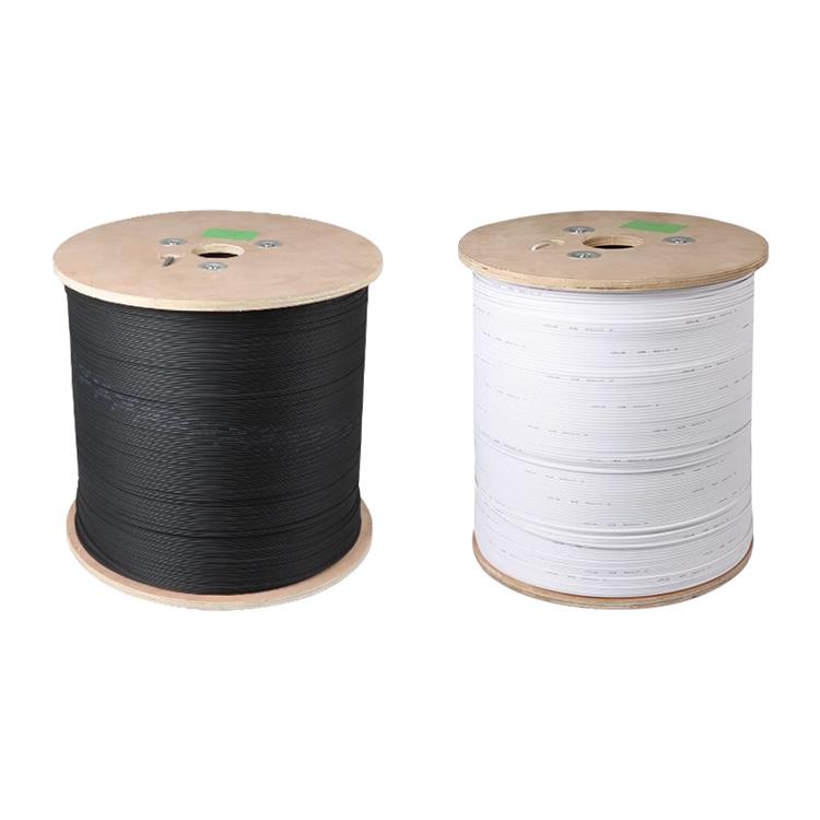 单芯皮线光缆 全新材质 详细介绍