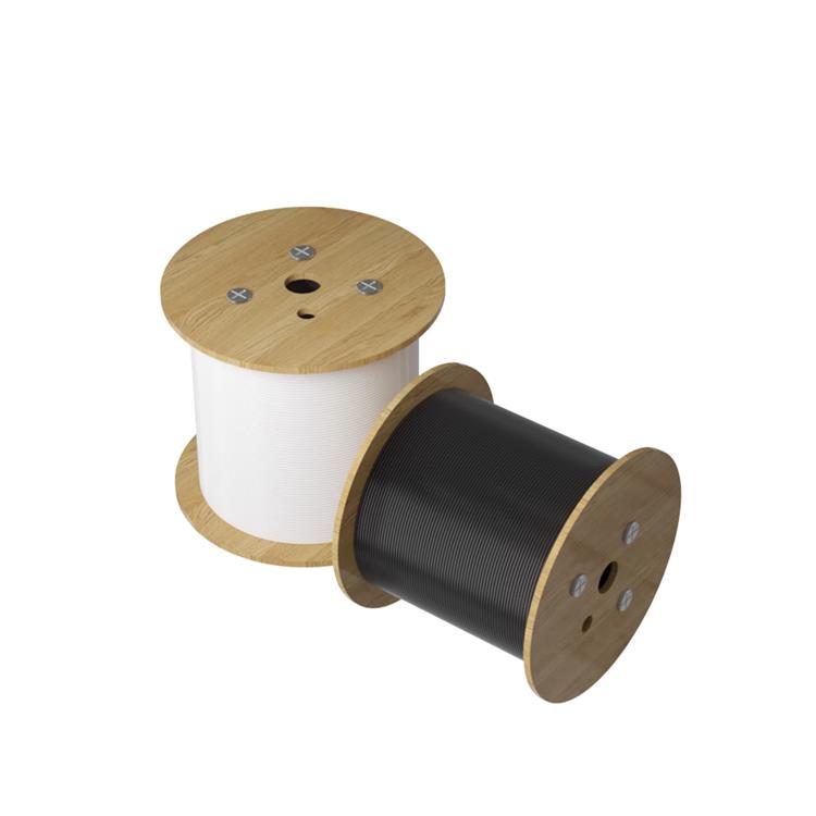 室内皮线光缆 配置 环保护套