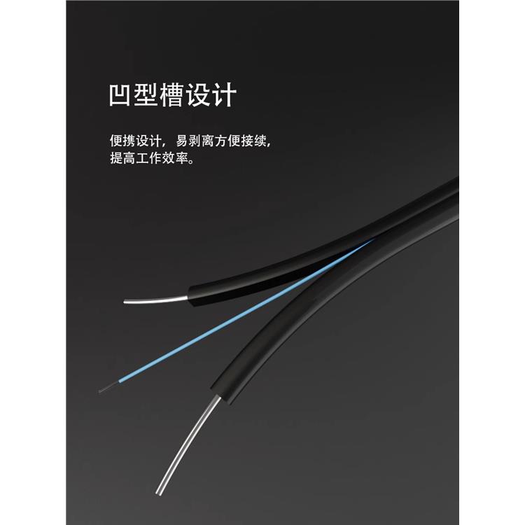 GYTS皮线光缆 种类 高耐磨
