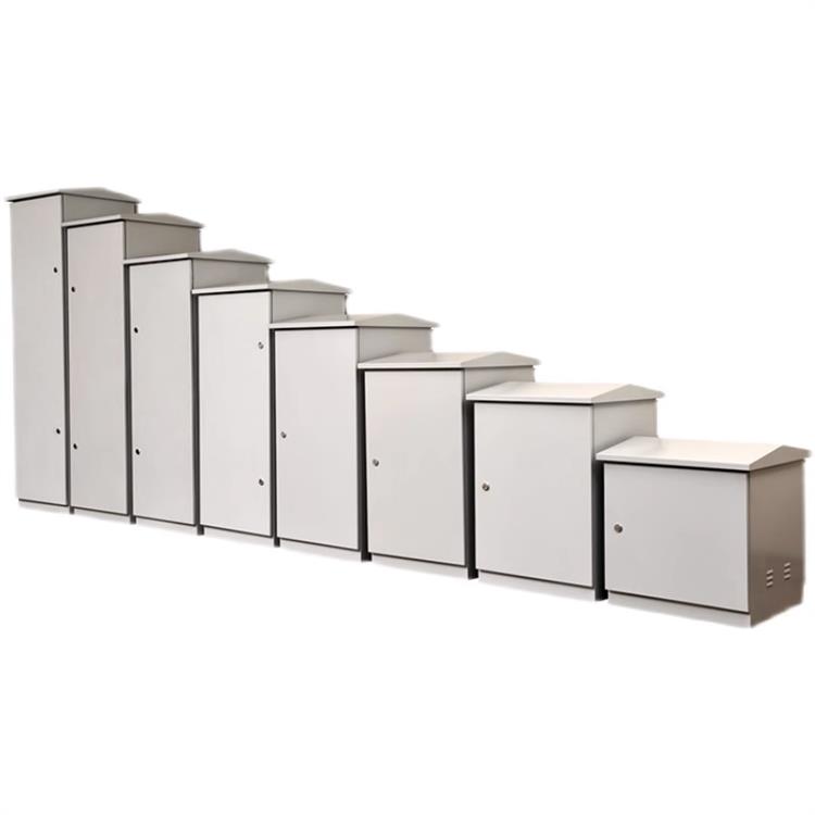 雪亮工程监控防水箱 防水防尘 使用说明