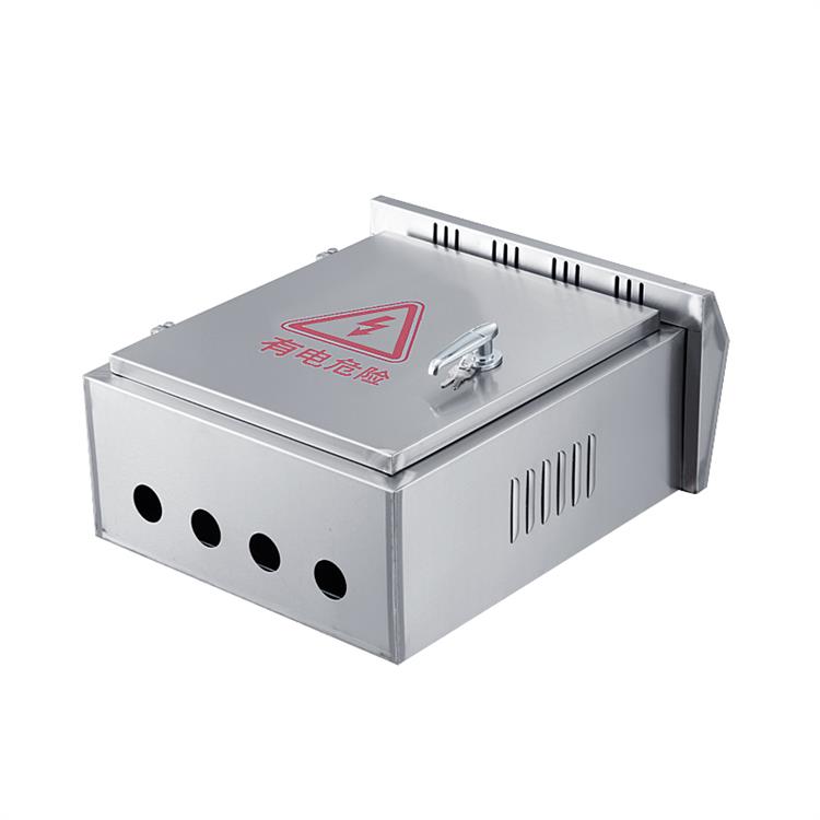 抱杆式配电监控箱 可提供检测报告 货源充足