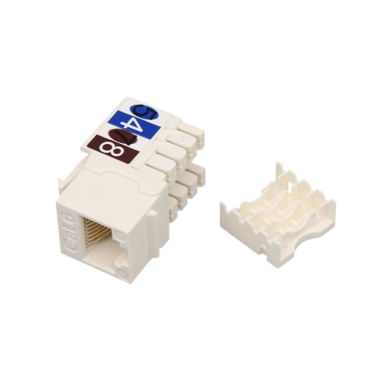 插座网络模块 可重复使用 功能