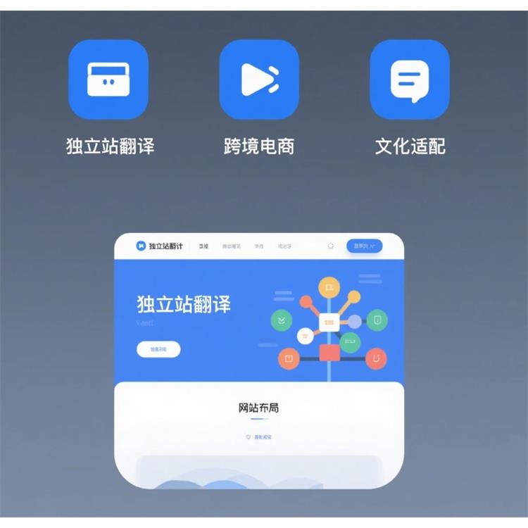 许昌翻译公司挑选维度：沟通解决