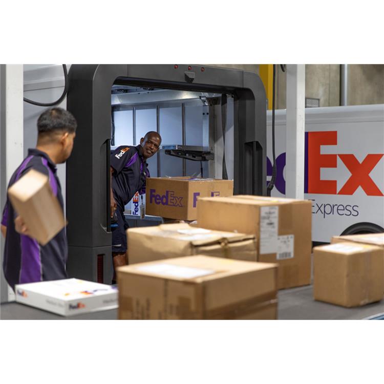 fedex国际快递跟踪 义乌电池快递联邦