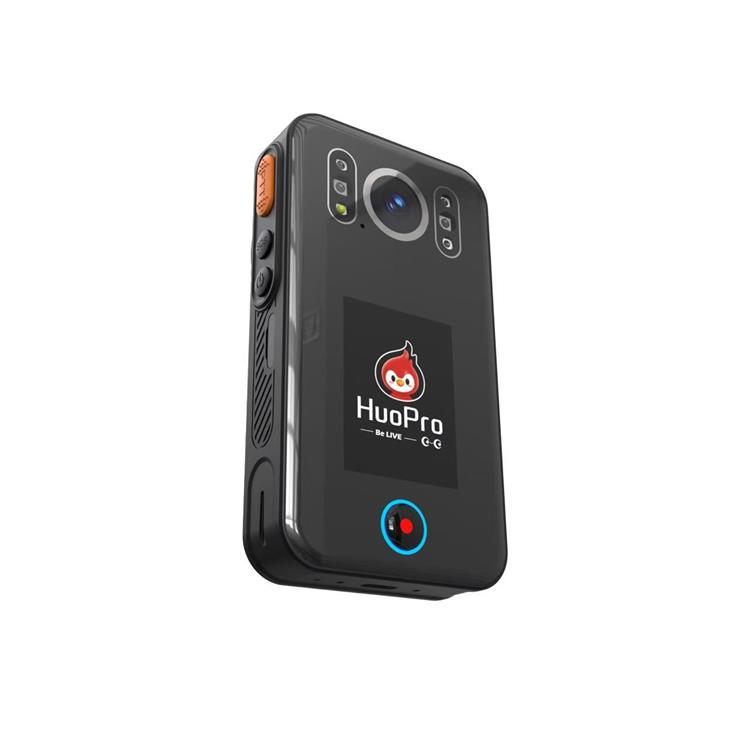 枣庄5G智能记录仪厂家