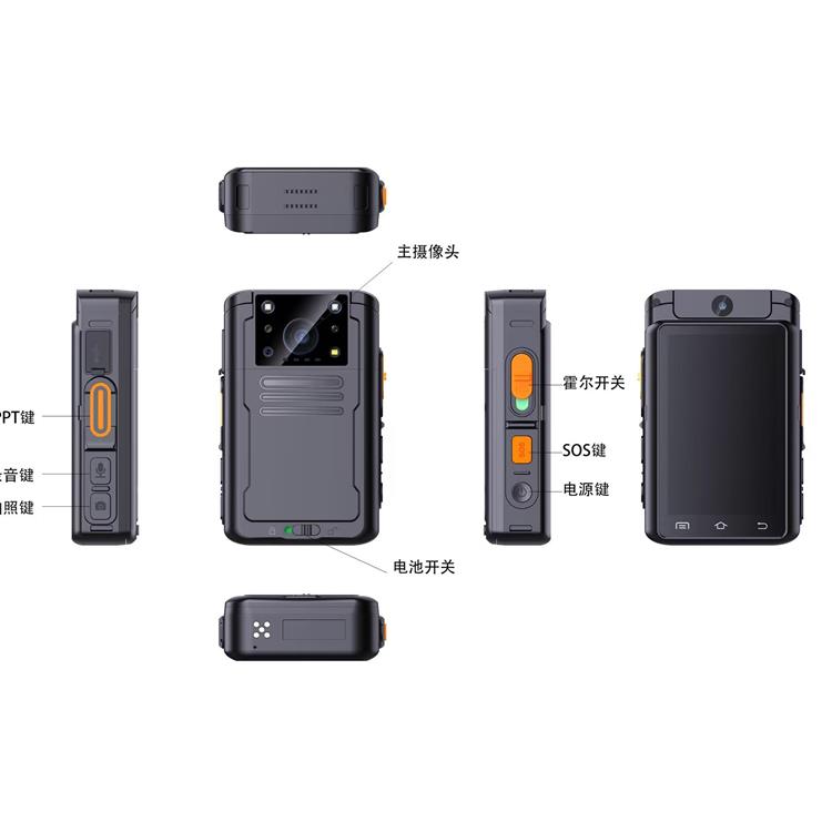 舟山高清现场记录仪厂