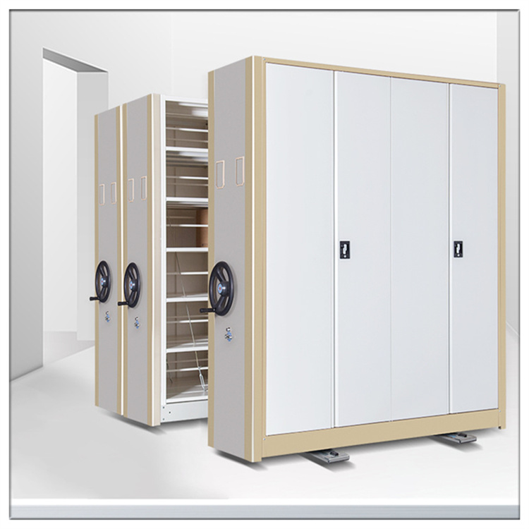 湖州电动型密集架制造公司