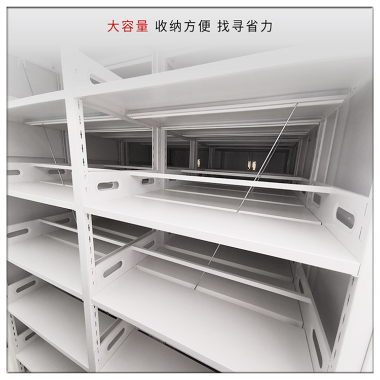 上海电动档案柜价格