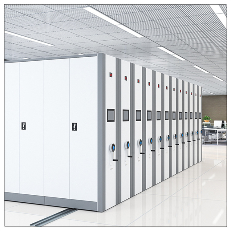 湖州电动档案柜生产商