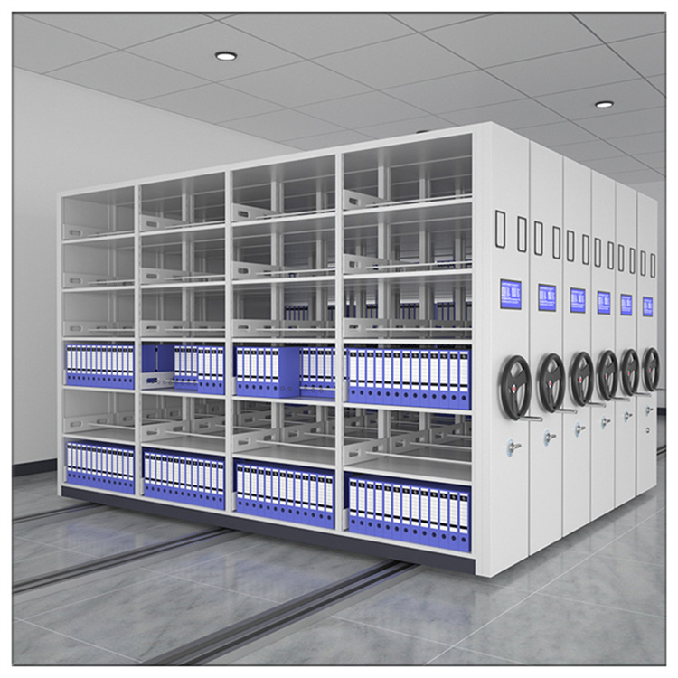 浙江智能档案柜生产厂家