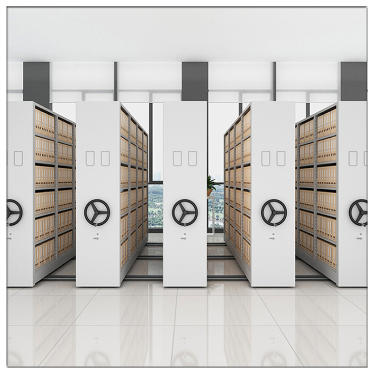 江苏电动档案柜制造公司