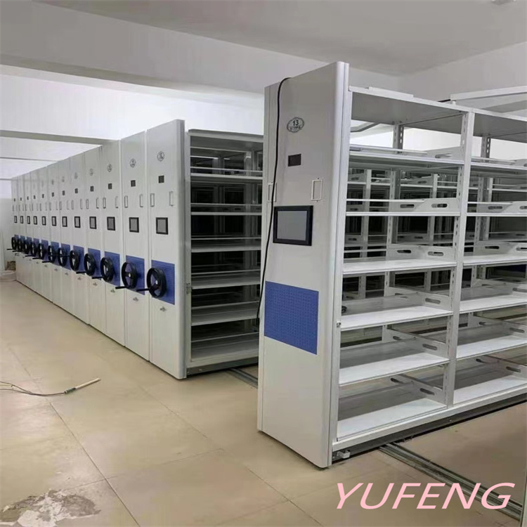 杭州智能型密集架厂家销售