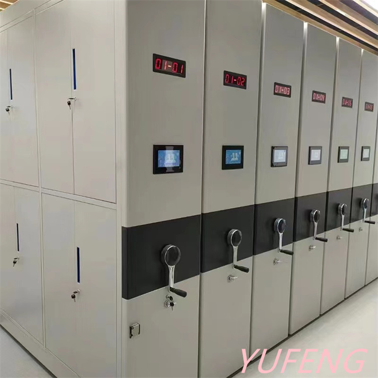 金华智能型密集柜哪家质量好