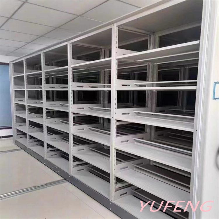 温州浙江电动型密集架联系电话