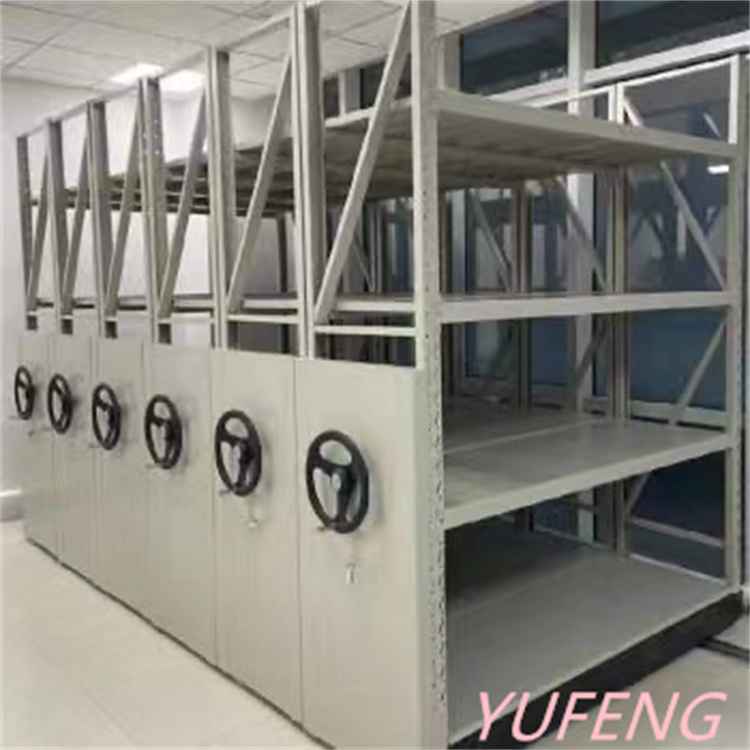湖州智能密集柜厂家联系方式
