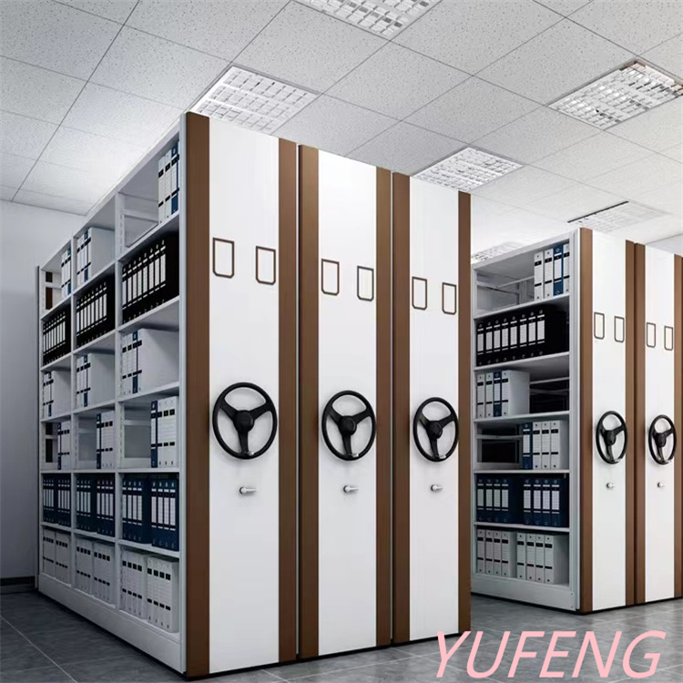 金华智能型密集柜哪家价格实惠