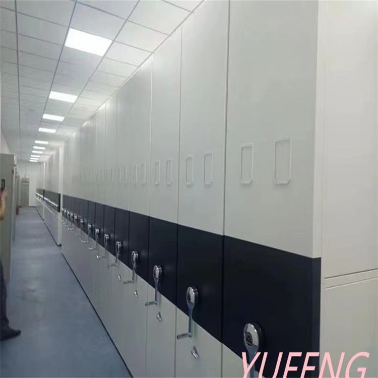 镇江智能密集柜哪家好