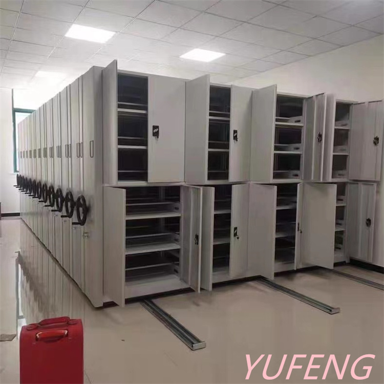 金华智能档案柜制造公司